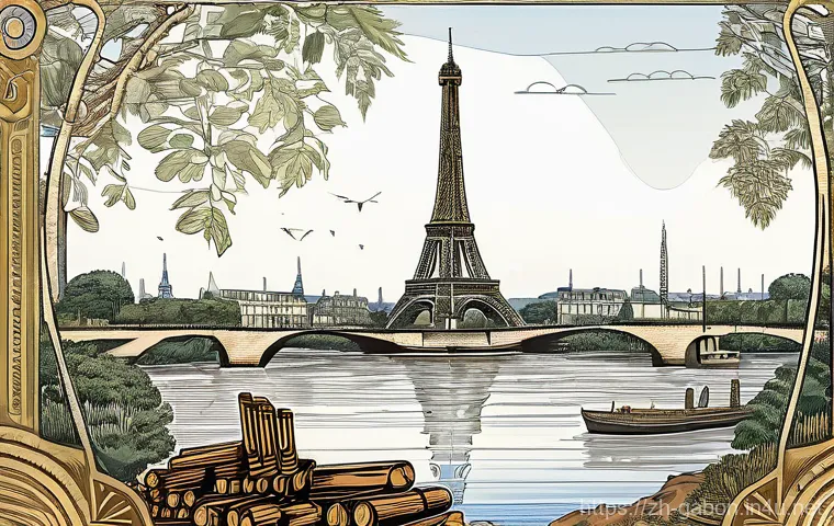 가봉의 프랑스 경제 의존도 - Prompt 1: Echoes of the Past: Franco-Gabonese Economic Legacy**