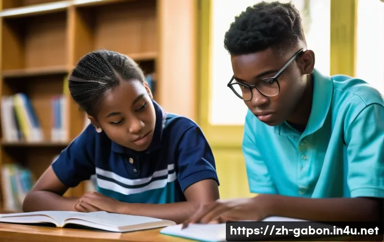 揭秘阿里·邦戈:加蓬前总统的权力游戏与惊人结局 4 가봉 알리 봉고 온딤바 대통령 관련 이미지 2